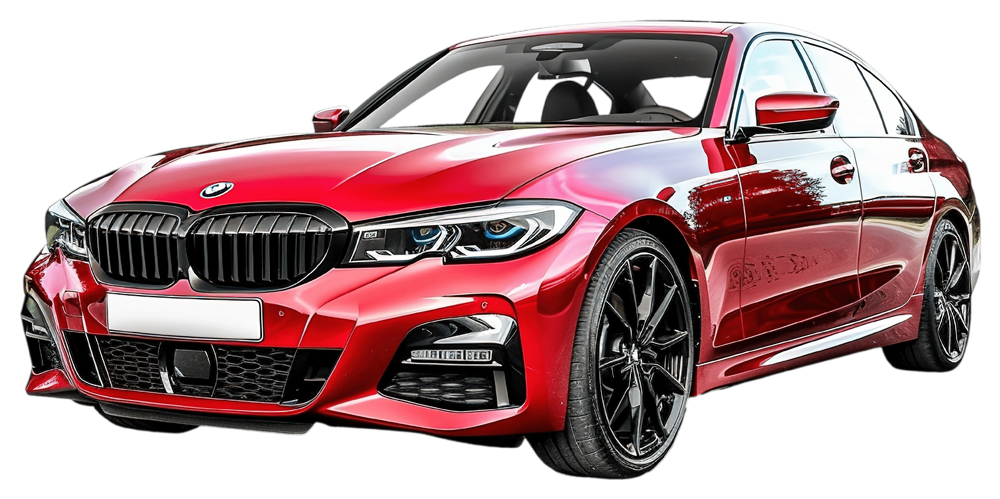 BMW deportivo